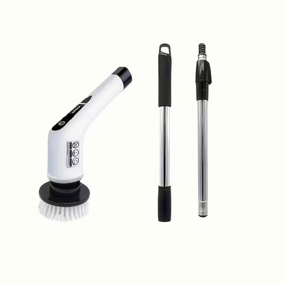 PowerSpin Pro Scrubber