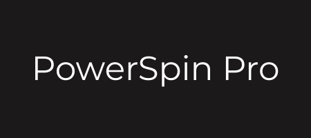 PowerSpin Pro